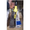 Image 1 : 3 VOLTAGE DETECTORS
