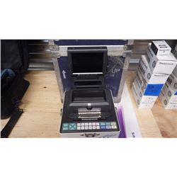 SUMITOMO ELECTRIC FUSION SPLICER TYPE 36 SER#1254