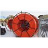 Image 1 : ONE SPOOL OF HDPE PIPE