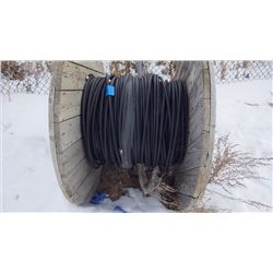 ROLL OF FIBRE 96RS CABLE