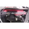 Image 2 : HONDA EM5000IS INVERTER GAS POWERED