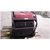 Image 3 : HONDA EM5000IS INVERTER GAS POWERED