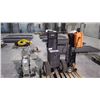 Image 1 : AIR SYSTEMS INTERNATIONAL MODEL #MPTRI TECH RESCUE CART MULTI PACK BOTTLED AIR CART SYSTEM (UNUSED) 