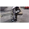 Image 2 : AIR SYSTEMS INTERNATIONAL MODEL #MPTRI TECH RESCUE CART MULTI PACK BOTTLED AIR CART SYSTEM (UNUSED) 