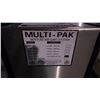 Image 5 : AIR SYSTEMS INTERNATIONAL MODEL #MPTRI TECH RESCUE CART MULTI PACK BOTTLED AIR CART SYSTEM (UNUSED) 