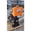Image 6 : AIR SYSTEMS INTERNATIONAL MODEL #MPTRI TECH RESCUE CART MULTI PACK BOTTLED AIR CART SYSTEM (UNUSED) 