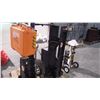Image 8 : AIR SYSTEMS INTERNATIONAL MODEL #MPTRI TECH RESCUE CART MULTI PACK BOTTLED AIR CART SYSTEM (UNUSED) 
