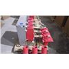 Image 2 : SQUARE "D" UNUSED MEDIUM VOLTAGE CIRCUIT BREAKER 4.76 KV COMPLETE WITH COUPLERS