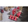 Image 1 : SQUARE "D" UNUSED MEDIUM VOLTAGE CIRCUIT BREAKER 4.76 KV COMPLETE WITH COUPLERS