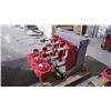 Image 2 : SQUARE "D" UNUSED MEDIUM VOLTAGE CIRCUIT BREAKER 4.76 KV COMPLETE WITH COUPLERS