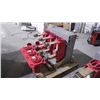 Image 2 : SQUARE "D" UNUSED MEDIUM VOLTAGE CIRCUIT BREAKER 4.76 KV COMPLETE WITH COUPLERS
