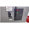 Image 3 : SQUARE "D" UNUSED MEDIUM VOLTAGE CIRCUIT BREAKER 4.76 KV COMPLETE WITH COUPLERS