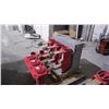 Image 2 : SQUARE "D" UNUSED MEDIUM VOLTAGE CIRCUIT BREAKER 4.76 KV COMPLETE WITH COUPLERS