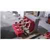 Image 2 : SQUARE "D" UNUSED MEDIUM VOLTAGE CIRCUIT BREAKER 4.76 KV COMPLETE WITH COUPLERS
