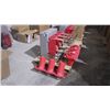 Image 1 : SQUARE "D" UNUSED MEDIUM VOLTAGE CIRCUIT BREAKER 4.76 KV COMPLETE WITH COUPLERS