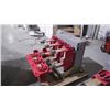 Image 2 : SQUARE "D" UNUSED MEDIUM VOLTAGE CIRCUIT BREAKER 4.76 KV COMPLETE WITH COUPLERS