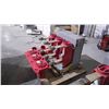 Image 2 : SQUARE "D" UNUSED MEDIUM VOLTAGE CIRCUIT BREAKER 4.76 KV COMPLETE WITH COUPLERS