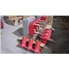 Image 1 : SQUARE "D" UNUSED MEDIUM VOLTAGE CIRCUIT BREAKER 4.76 KV COMPLETE WITH COUPLERS