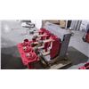 Image 2 : SQUARE "D" UNUSED MEDIUM VOLTAGE CIRCUIT BREAKER 4.76 KV COMPLETE WITH COUPLERS