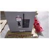 Image 3 : SQUARE "D" UNUSED MEDIUM VOLTAGE CIRCUIT BREAKER 4.76 KV COMPLETE WITH COUPLERS