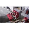 Image 2 : SQUARE "D" UNUSED MEDIUM VOLTAGE CIRCUIT BREAKER 4.76 KV COMPLETE WITH COUPLERS