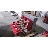 Image 2 : SQUARE "D" UNUSED MEDIUM VOLTAGE CIRCUIT BREAKER 4.76 KV COMPLETE WITH COUPLERS