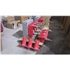 Image 1 : SQUARE "D" UNUSED MEDIUM VOLTAGE CIRCUIT BREAKER 4.76 KV COMPLETE WITH COUPLERS