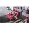 Image 2 : SQUARE "D" UNUSED MEDIUM VOLTAGE CIRCUIT BREAKER 4.76 KV COMPLETE WITH COUPLERS
