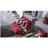 Image 2 : SQUARE "D" UNUSED MEDIUM VOLTAGE CIRCUIT BREAKER 4.76 KV COMPLETE WITH COUPLERS