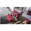 Image 2 : SQUARE "D" UNUSED MEDIUM VOLTAGE CIRCUIT BREAKER 4.76 KV COMPLETE WITH COUPLERS