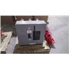Image 3 : SQUARE "D" UNUSED MEDIUM VOLTAGE CIRCUIT BREAKER 4.76 KV COMPLETE WITH COUPLERS