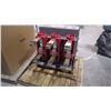 Image 2 : SQUARE "D" NEW UNUSED MEDIUM VOLTAGE CIRCUIT BREAKER 4.76 KV - NO COUPLERS