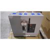 Image 3 : SQUARE "D" NEW UNUSED MEDIUM VOLTAGE CIRCUIT BREAKER 4.76 KV - NO COUPLERS