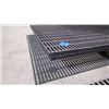 Image 2 : 2 - 4 X 10 SHEETS UNUSED PRECISION GRATE FIBERGLASSS DRAINAGE GRATE (IDEAL FOR SHOP INSTALLATION)