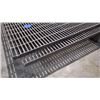 Image 2 : 2 - 4 X 10 SHEETS UNUSED PRECISION GRATE FIBERGLASSS DRAINAGE GRATE (IDEAL FOR SHOP INSTALLATION)