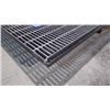 Image 2 : 2 - 4 X 10 SHEETS UNUSED PRECISION GRATE FIBERGLASSS DRAINAGE GRATE (IDEAL FOR SHOP INSTALLATION)