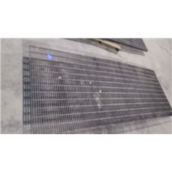 1 - 4 X 10 SHEET (SLIGHT DAMAGE TO ONE CORNER)