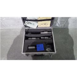 PAJARI DIRECTIONAL BOREHOLE SURVEYING INSTRUMENT