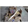 Image 1 : PALLET WITH MCDONNEL PUMP CONTROL AND LOW WATER CUT OFF, WITH SAUER DAN FOSS HYDRAULIC PUMP / LARGE 
