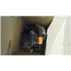 Image 6 : PALLET WITH MCDONNEL PUMP CONTROL AND LOW WATER CUT OFF, WITH SAUER DAN FOSS HYDRAULIC PUMP / LARGE 