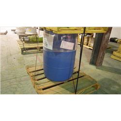 45 GALLON DRUM OF NALCO CORROSION INHIBITOR