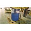 Image 1 : 45 GALLON DRUM OF NALCO CORROSION INHIBITOR