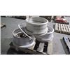 Image 2 : PALLET WITH 3 NEW UNUSED 1400 X 24 JARVIS CLARK RIMS