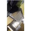 Image 4 : PALLET WITH AIR FILTERS / HOUSING FANS / MISC. REPAIRS