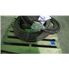 Image 2 : PALLET WITH 45 METERS OF CABLE TECH 21 AWG AND 10 METERS OF CABLE TECH OF 3C-2AWG ELECTRICAL CABLE