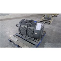 PRECISION 200 HP 575V ELECTRIC MOTOR