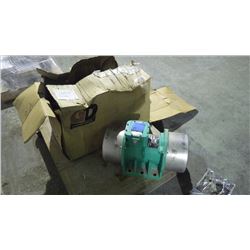NEW UNUSED VIMARC VIBRATOR MOTOR