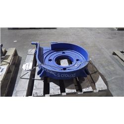 LARGE PUMP HOUSING
