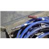 Image 2 : PALLET OF 12 3/4" HIGH PRESSURE HOSES