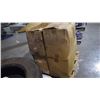 Image 2 : PALLET OF MICRON BP400 FILTER BAGS